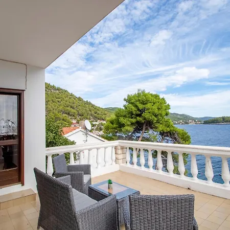 Ferienhaus Bb Vi Prizba