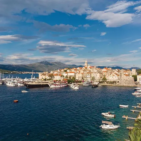 Hébergement de vacances Bb Vi Prižba