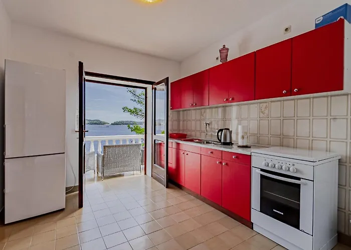 Ferienhaus Bb Vi
