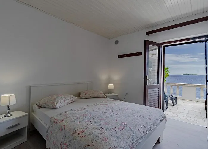 Ferienhaus Bb Vi *
