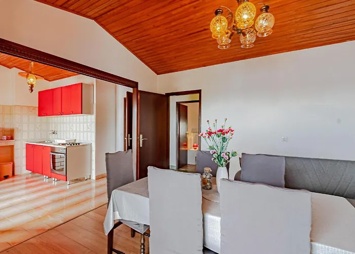 Bb Vi Ferienhaus