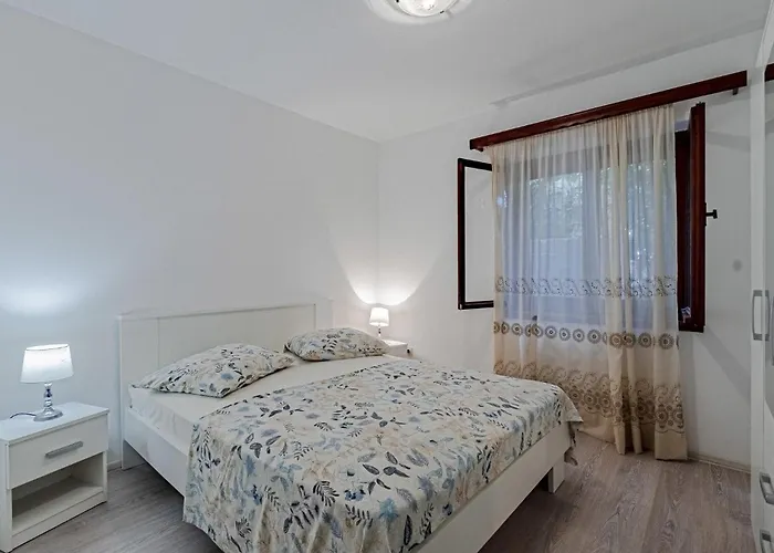 Ferienhaus Bb Vi *