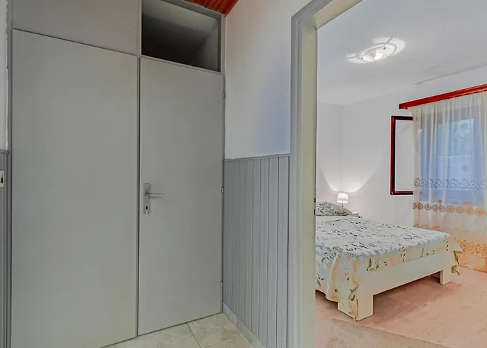 Bb Vi Ferienhaus *