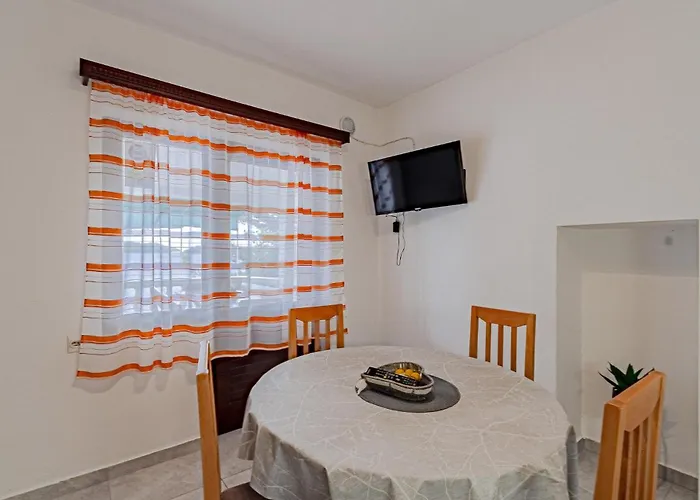 Ferienhaus Bb Vi Prizba