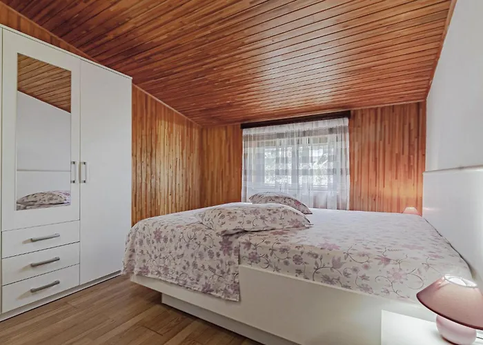 Bb Vi Ferienhaus