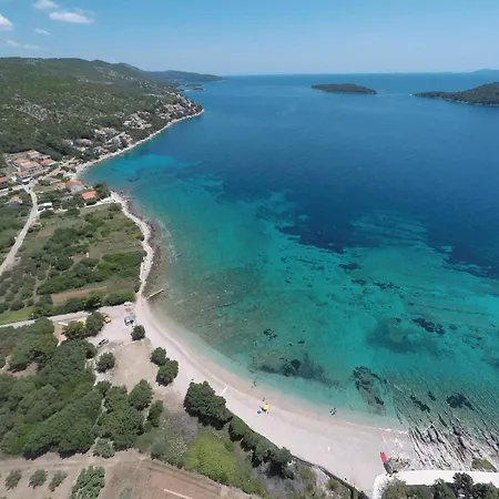 Vakantiehuis Bb Vi *