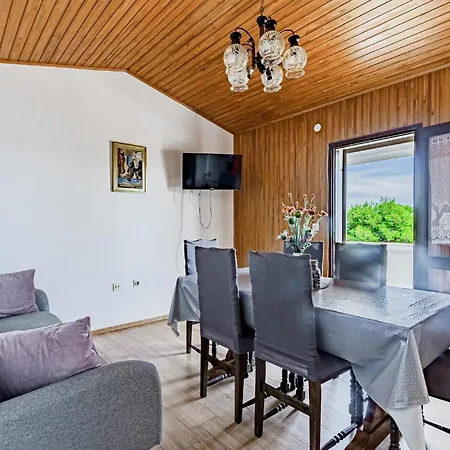 Beautiful In With Kitchen Ferienhaus Prizba
