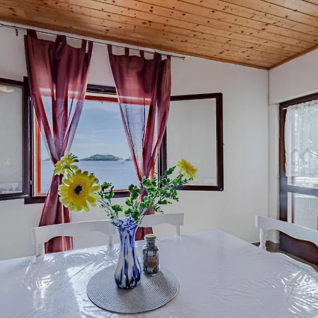 Bb Vi Vakantiehuis Prizba