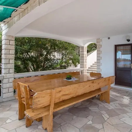 Ferienhaus Beautiful In With Kitchen *