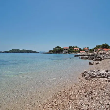 Vakantiehuis Bb Vi *