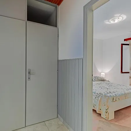 Bb Vi Vakantiehuis *