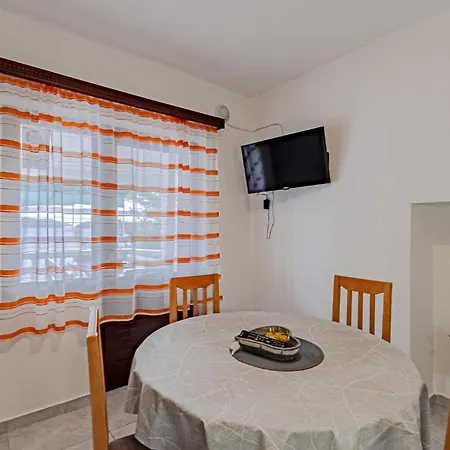 Vakantiehuis Bb Vi Prizba