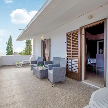 Vakantiehuis Bb Vi Prizba