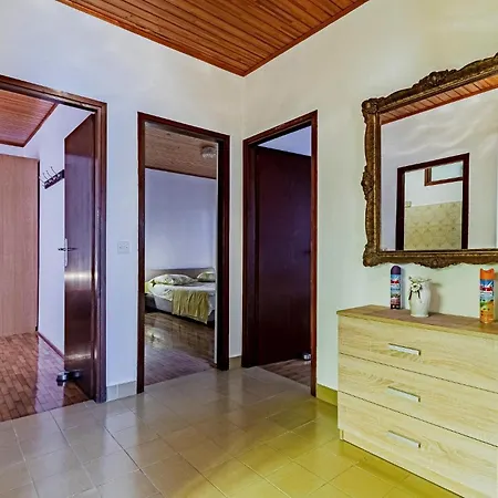 Ferienhaus Beautiful In With Kitchen