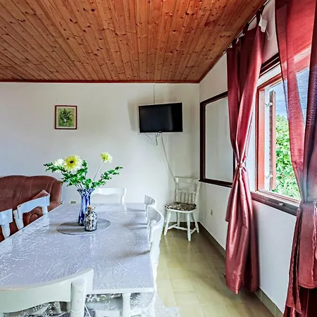 Bb Vi Vakantiehuis Prizba