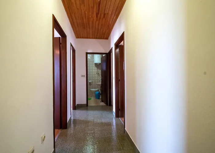 Bb Vi Feriehus Prizba