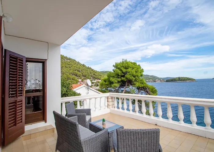 Vakantiehuis Bb Vi Prizba