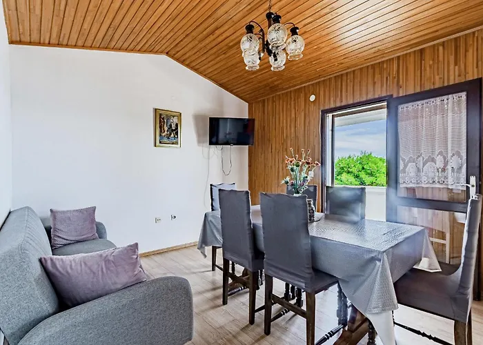 Bb Vi Feriehus Prizba