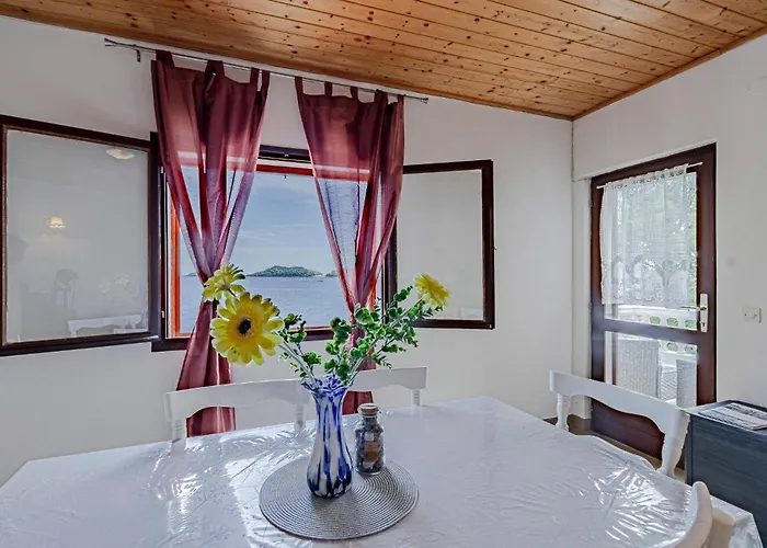 Bb Vi Feriehus Prizba