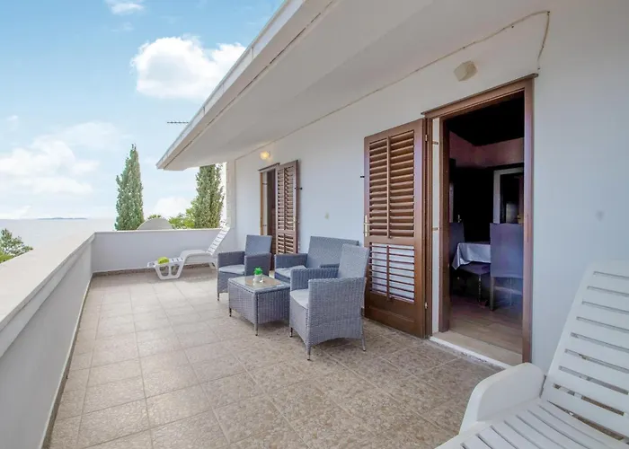 Vakantiehuis Bb Vi Prizba