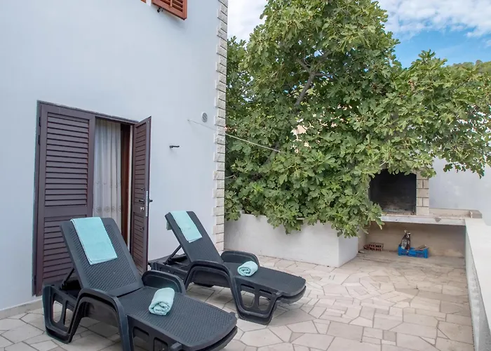 Vakantiehuis Bb Vi *