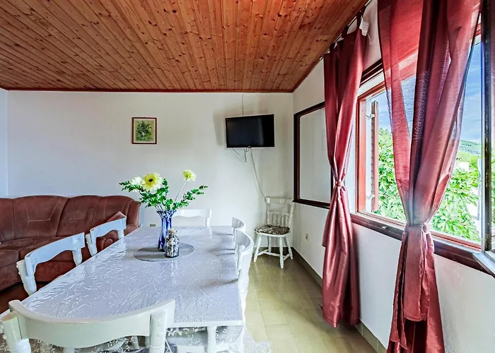 Bb Vi Feriehus Prizba